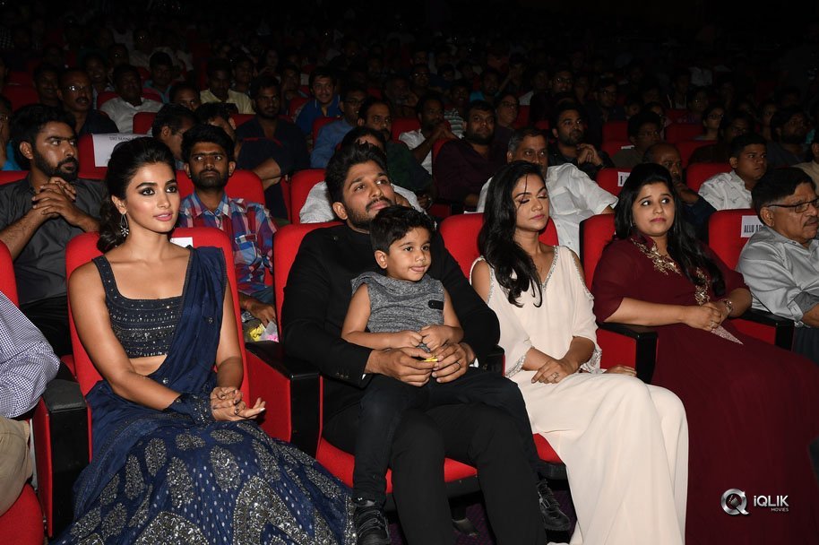 Duvvada-Jagannadham-Movie-Audio-Launch